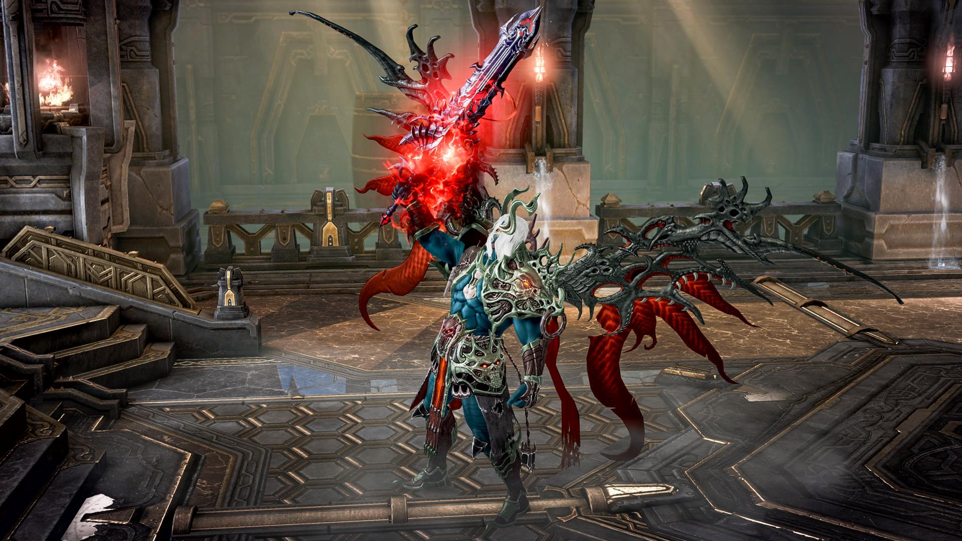 Lost Ark has more than 20 million players worldwide